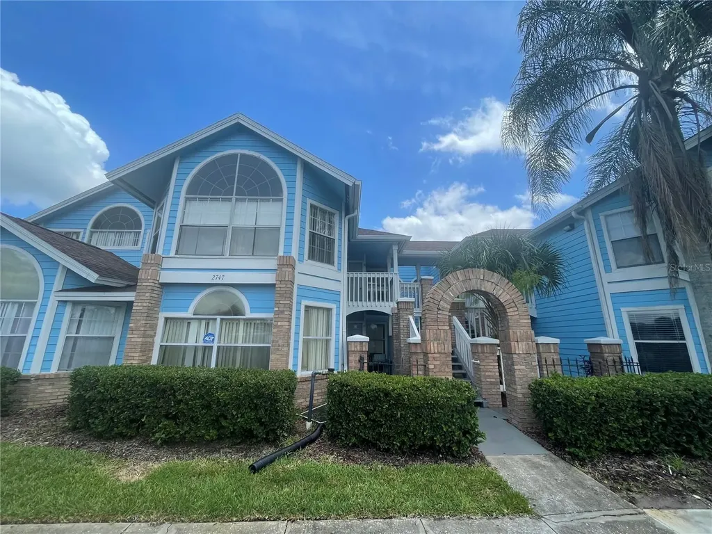 2747 N Poinciana Boulevard Kissimmee FL 34746