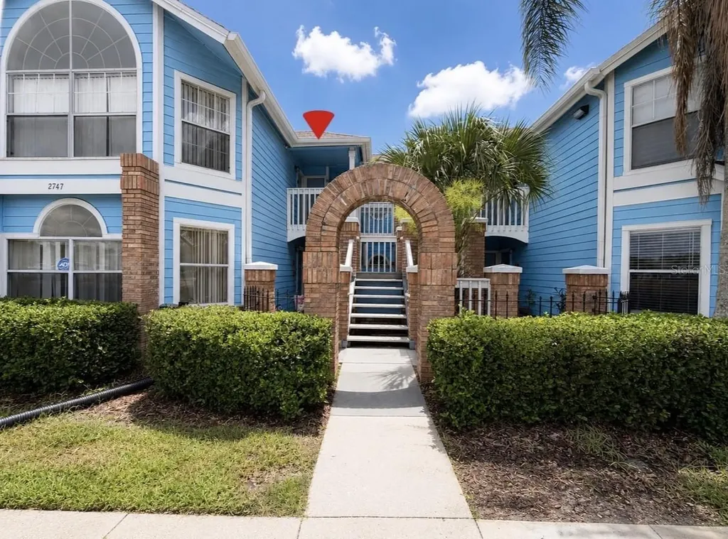 2747 N Poinciana Boulevard Kissimmee FL 34746