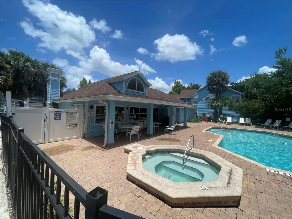 2747 N Poinciana Boulevard Kissimmee FL 34746