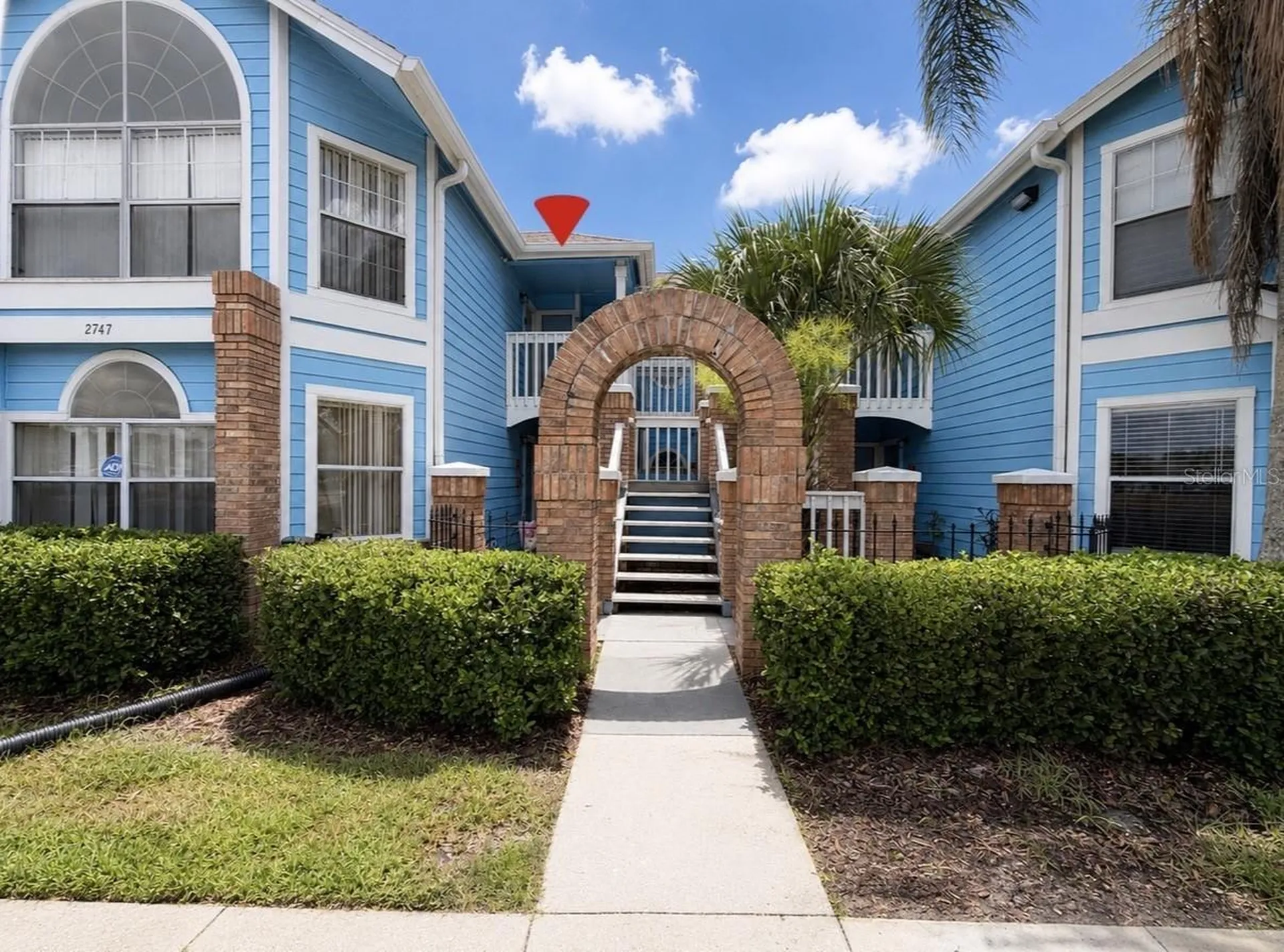 2747 N Poinciana Boulevard Kissimmee FL 34746