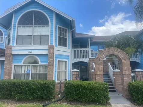 2747 N Poinciana Boulevard Kissimmee FL 34746