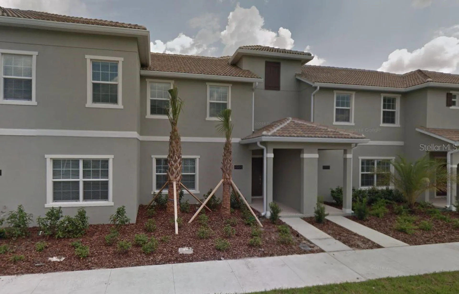 4966 Windermere Avenue Kissimmee FL 34746