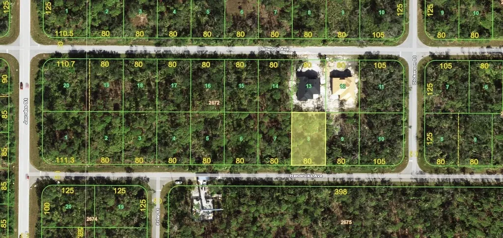 14060 Hendricks Avenue Port Charlotte FL 33953