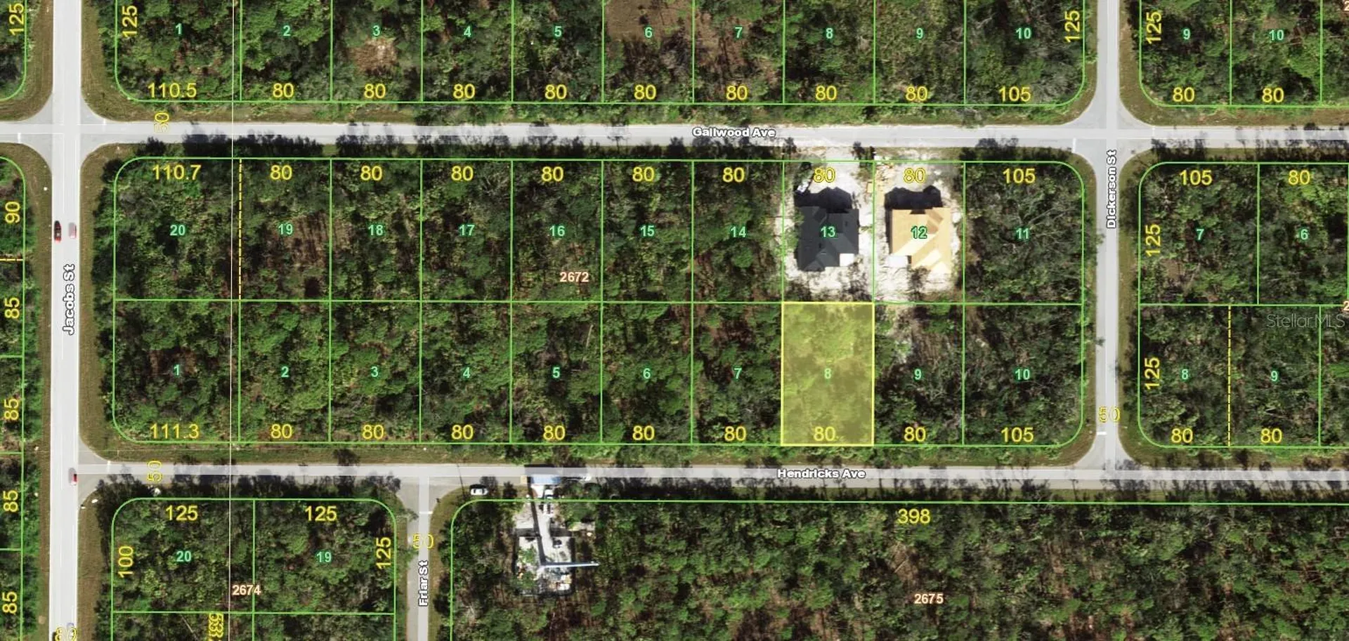 14060 Hendricks Avenue Port Charlotte FL 33953