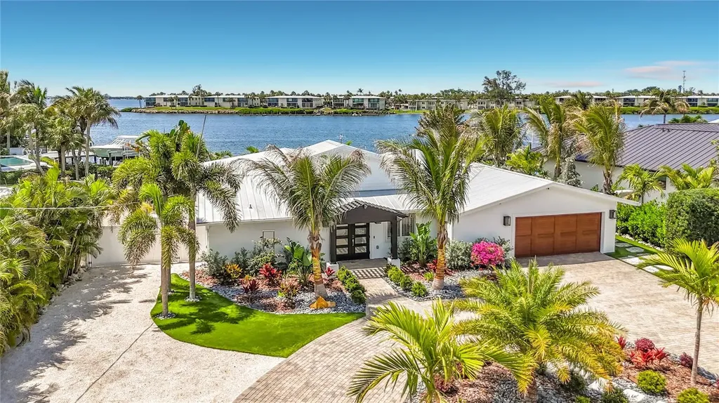 605 Key Royale Drive Bradenton Beach FL 34217