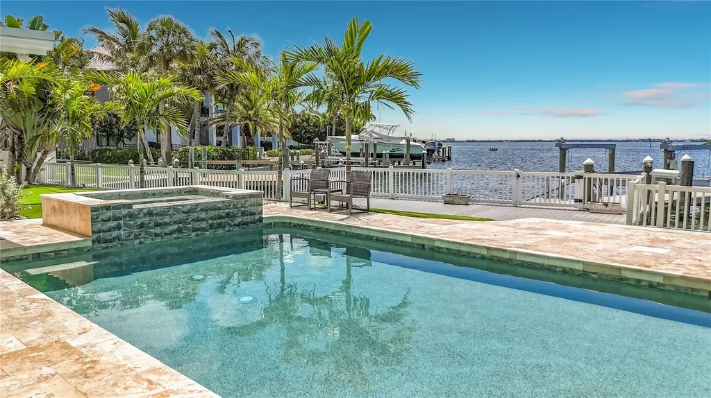 605 Key Royale Drive Bradenton Beach FL 34217