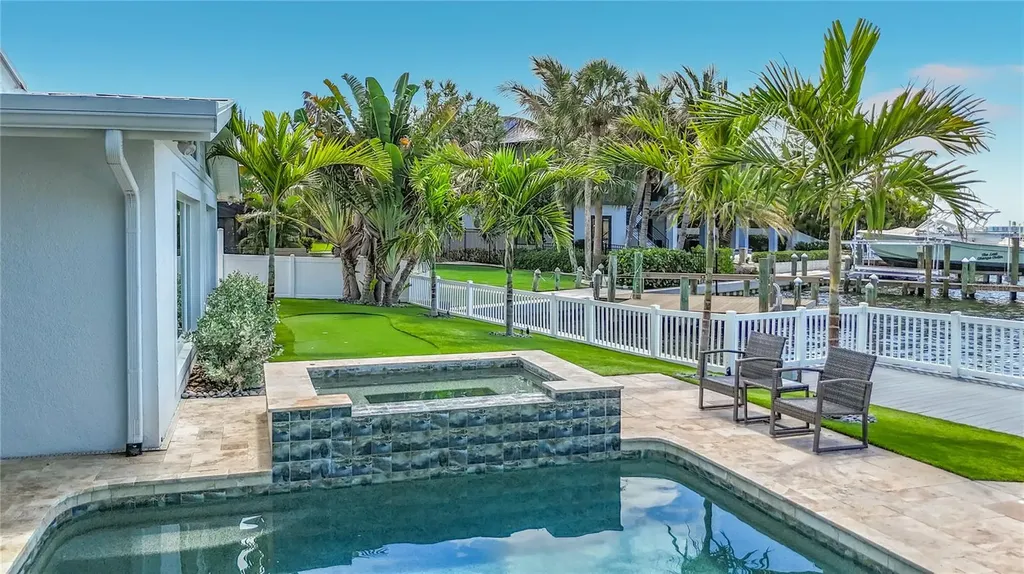 605 Key Royale Drive Bradenton Beach FL 34217