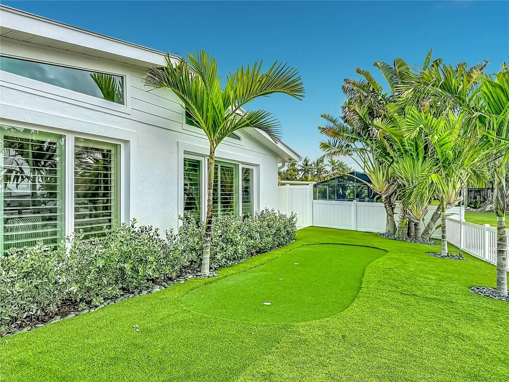 605 Key Royale Drive Bradenton Beach FL 34217