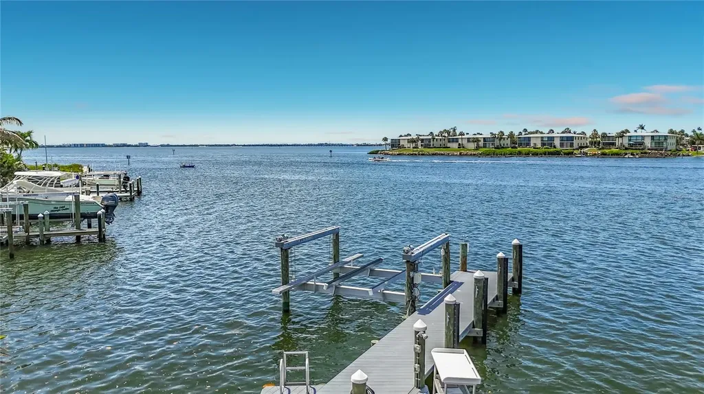 605 Key Royale Drive Bradenton Beach FL 34217