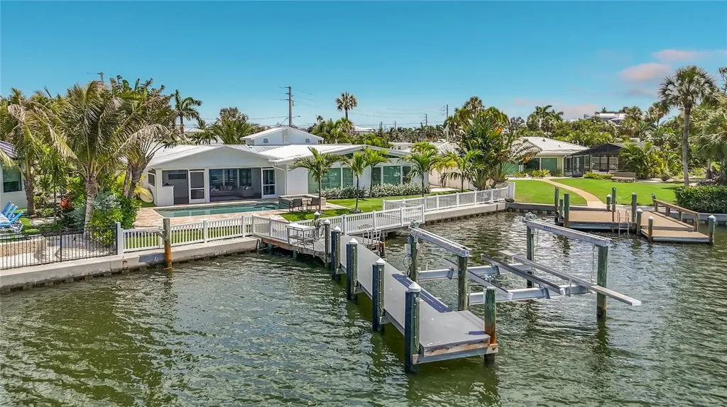 605 Key Royale Drive Bradenton Beach FL 34217