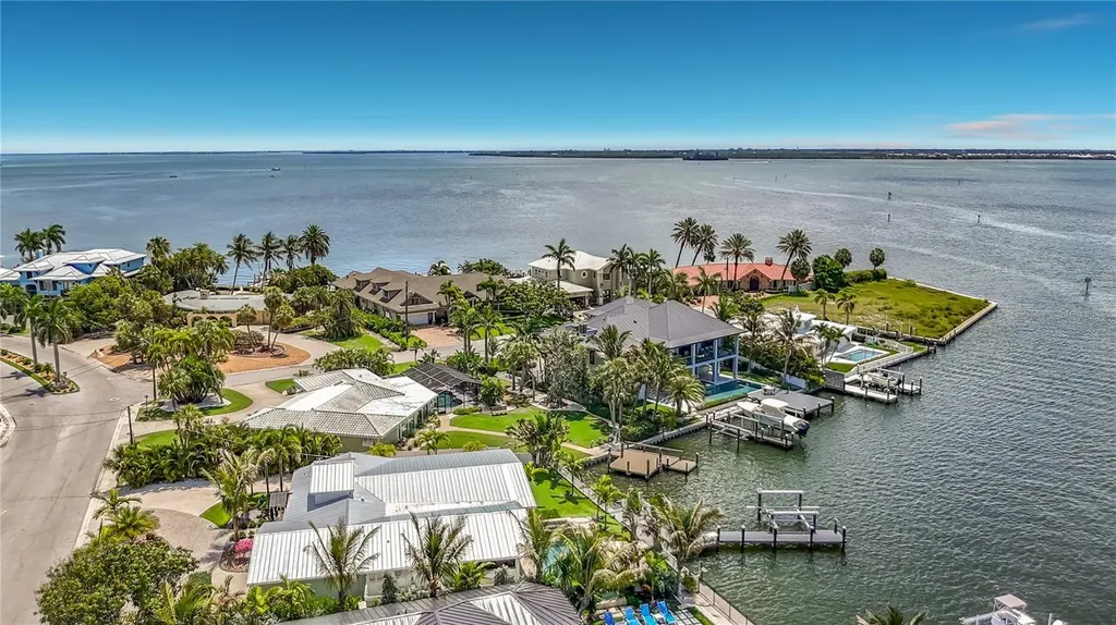 605 Key Royale Drive Bradenton Beach FL 34217