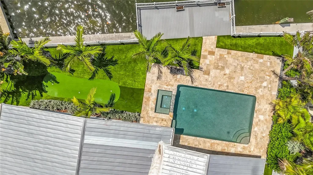 605 Key Royale Drive Bradenton Beach FL 34217