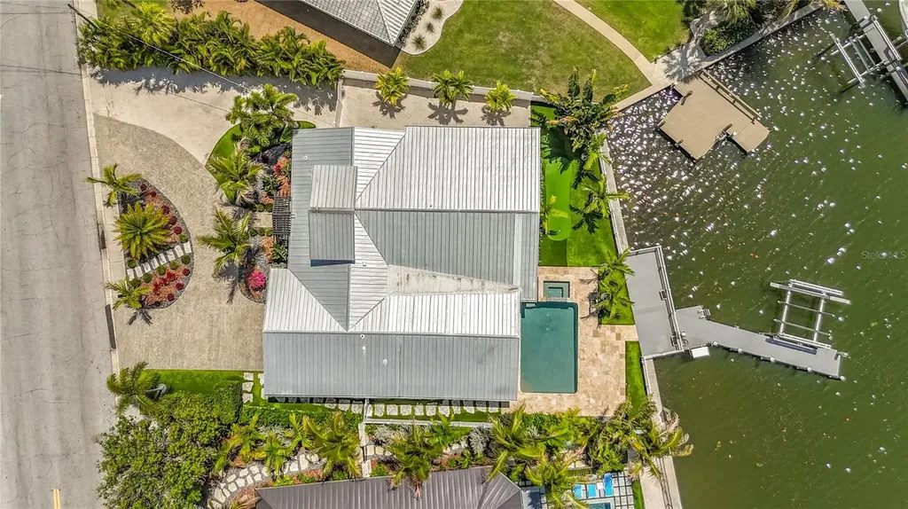 605 Key Royale Drive Bradenton Beach FL 34217