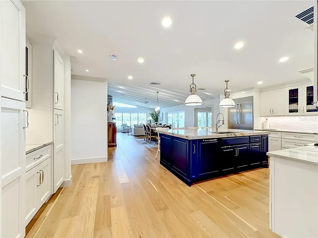 605 Key Royale Drive Bradenton Beach FL 34217
