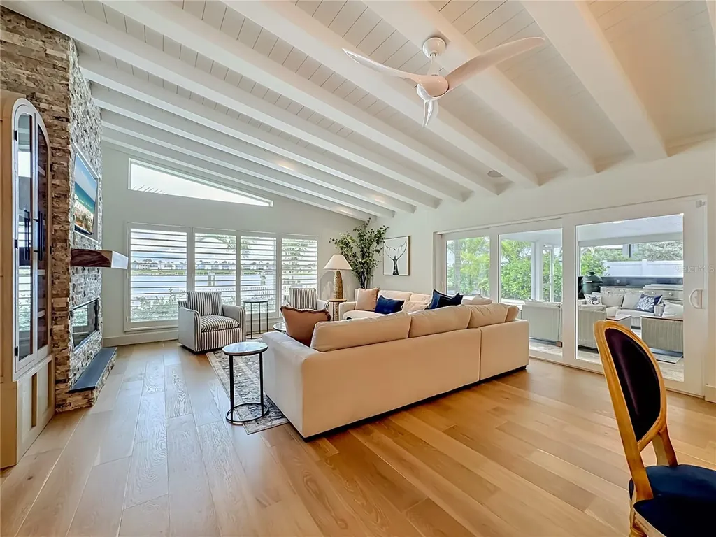 605 Key Royale Drive Bradenton Beach FL 34217