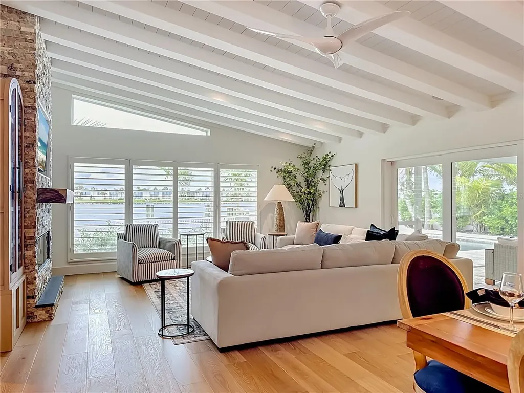 605 Key Royale Drive Bradenton Beach FL 34217