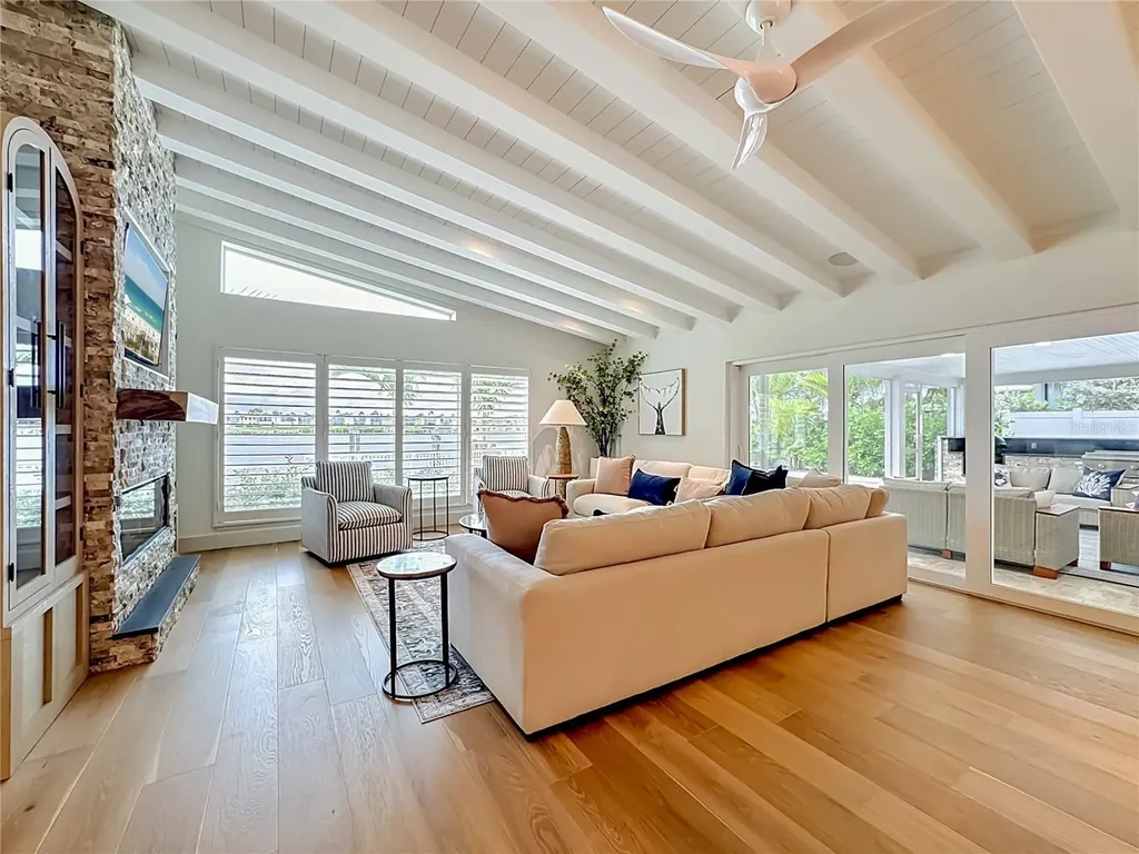 605 Key Royale Drive Bradenton Beach FL 34217