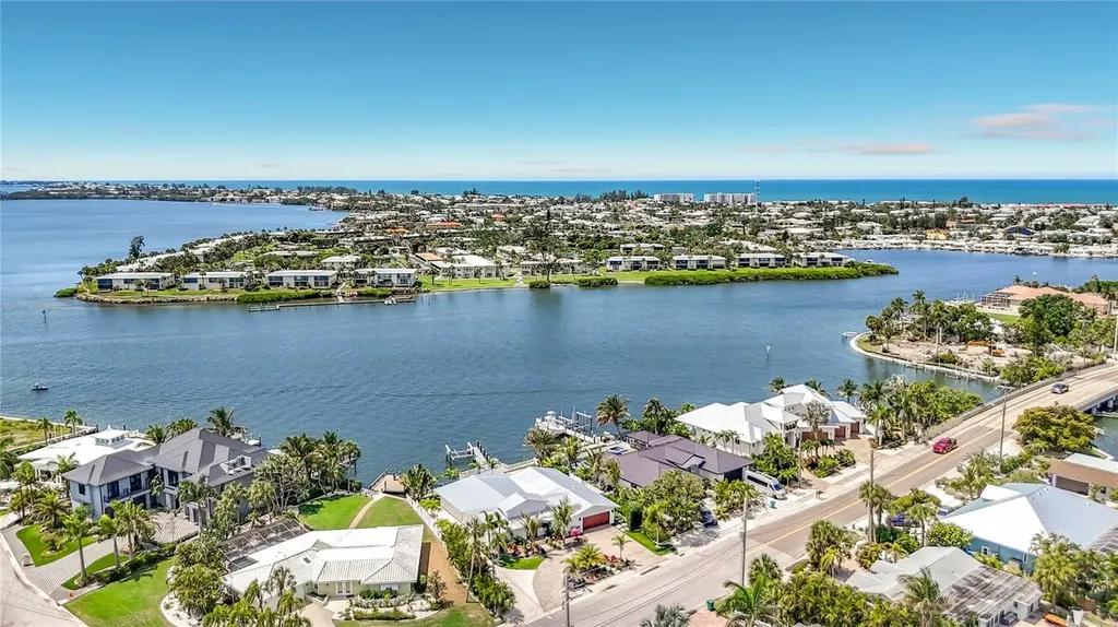 605 Key Royale Drive Bradenton Beach FL 34217