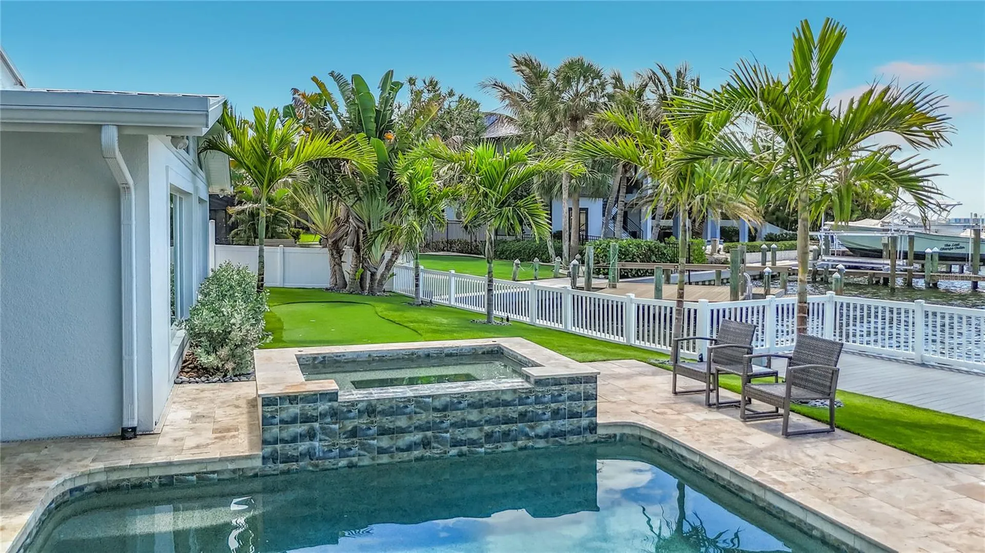 605 Key Royale Drive Bradenton Beach FL 34217