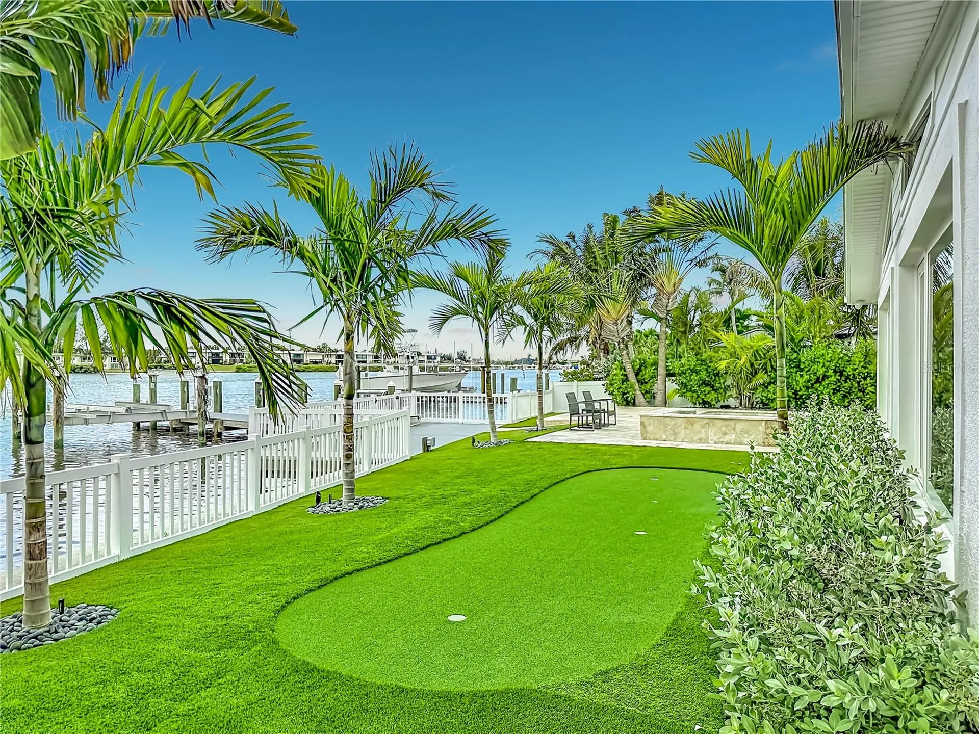 605 Key Royale Drive Bradenton Beach FL 34217