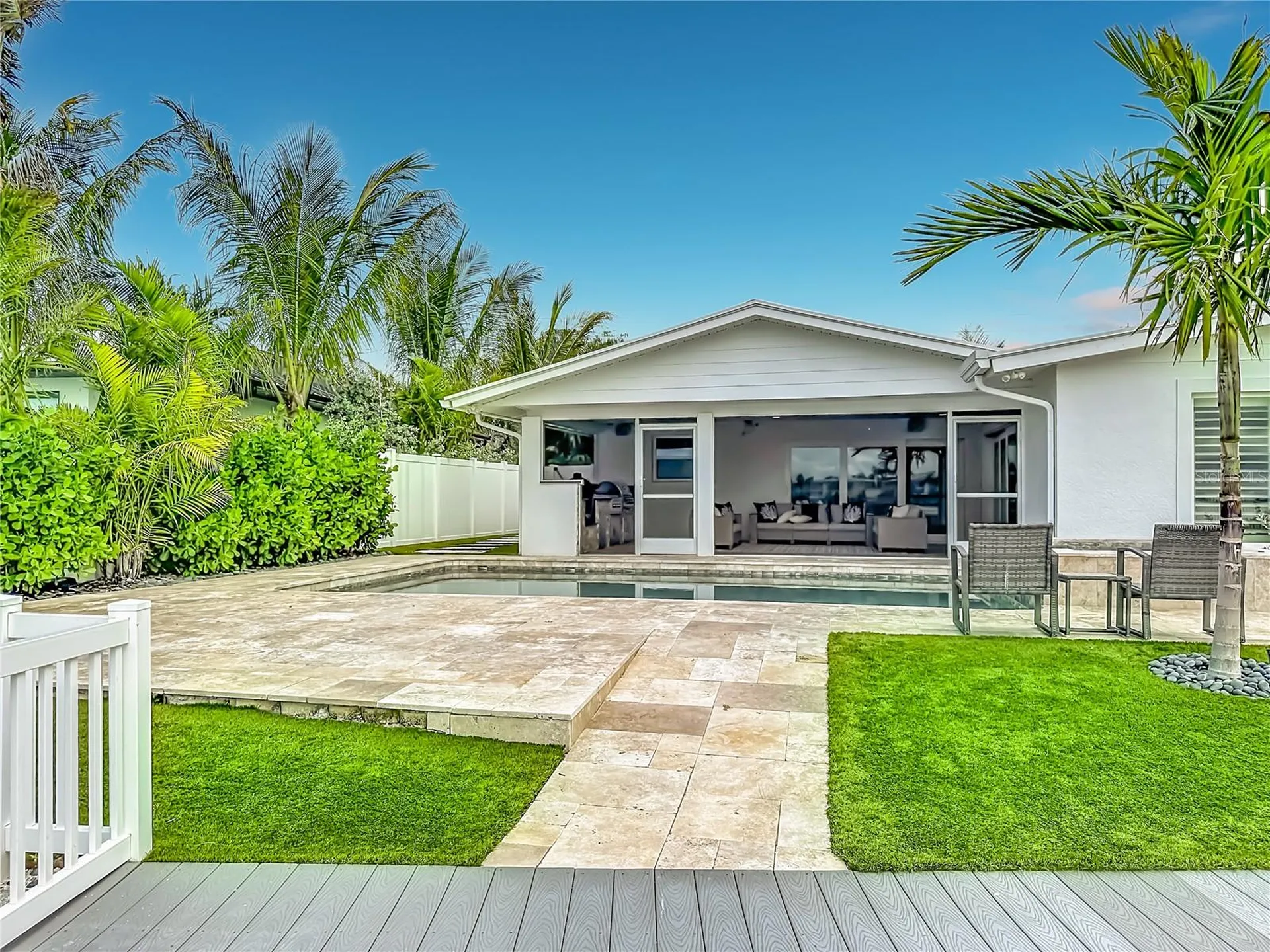 605 Key Royale Drive Bradenton Beach FL 34217