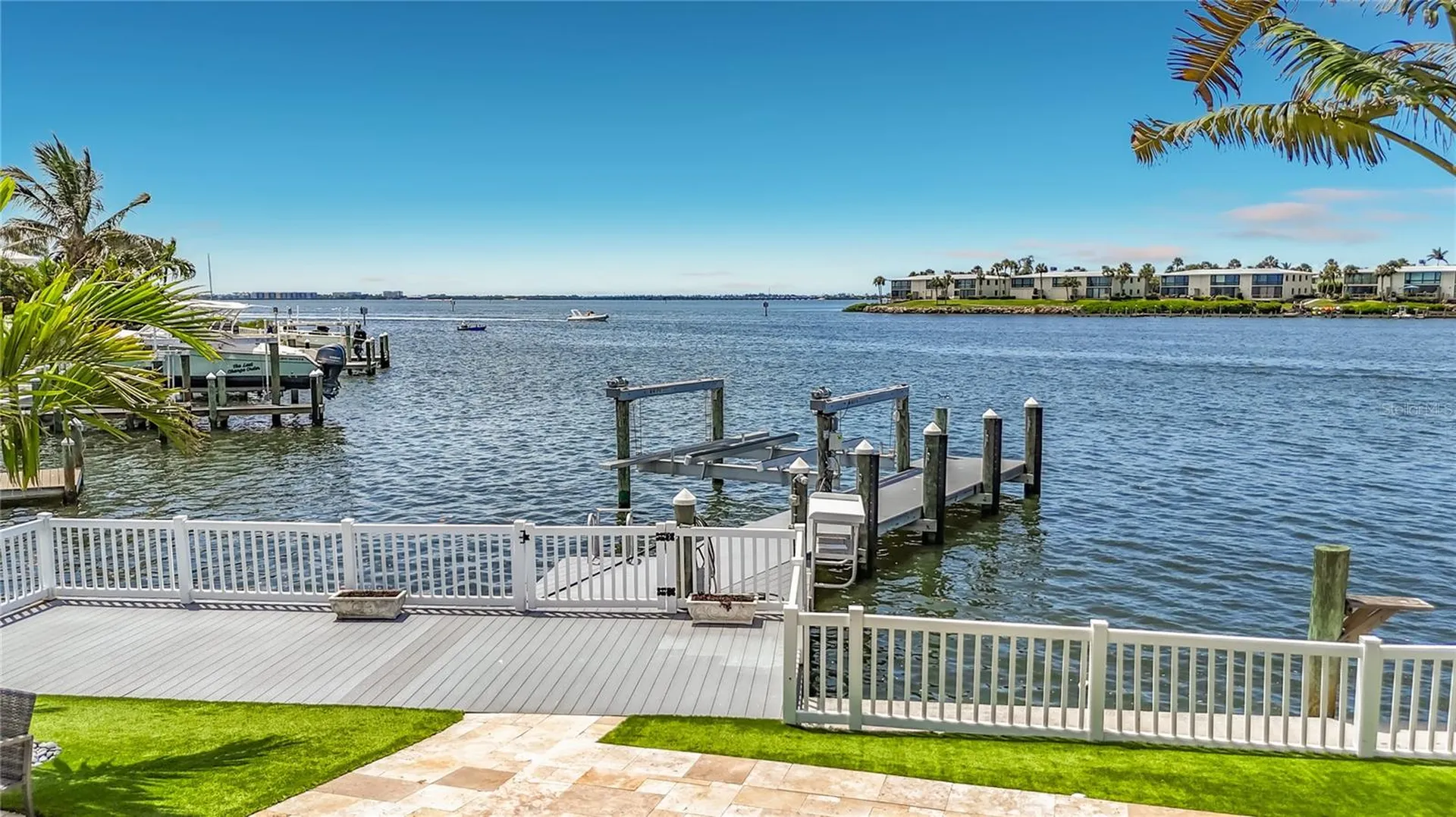 605 Key Royale Drive Bradenton Beach FL 34217