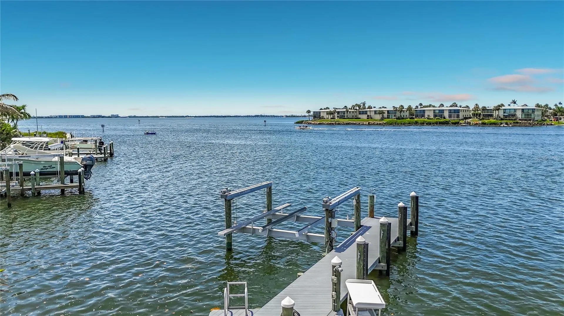 605 Key Royale Drive Bradenton Beach FL 34217