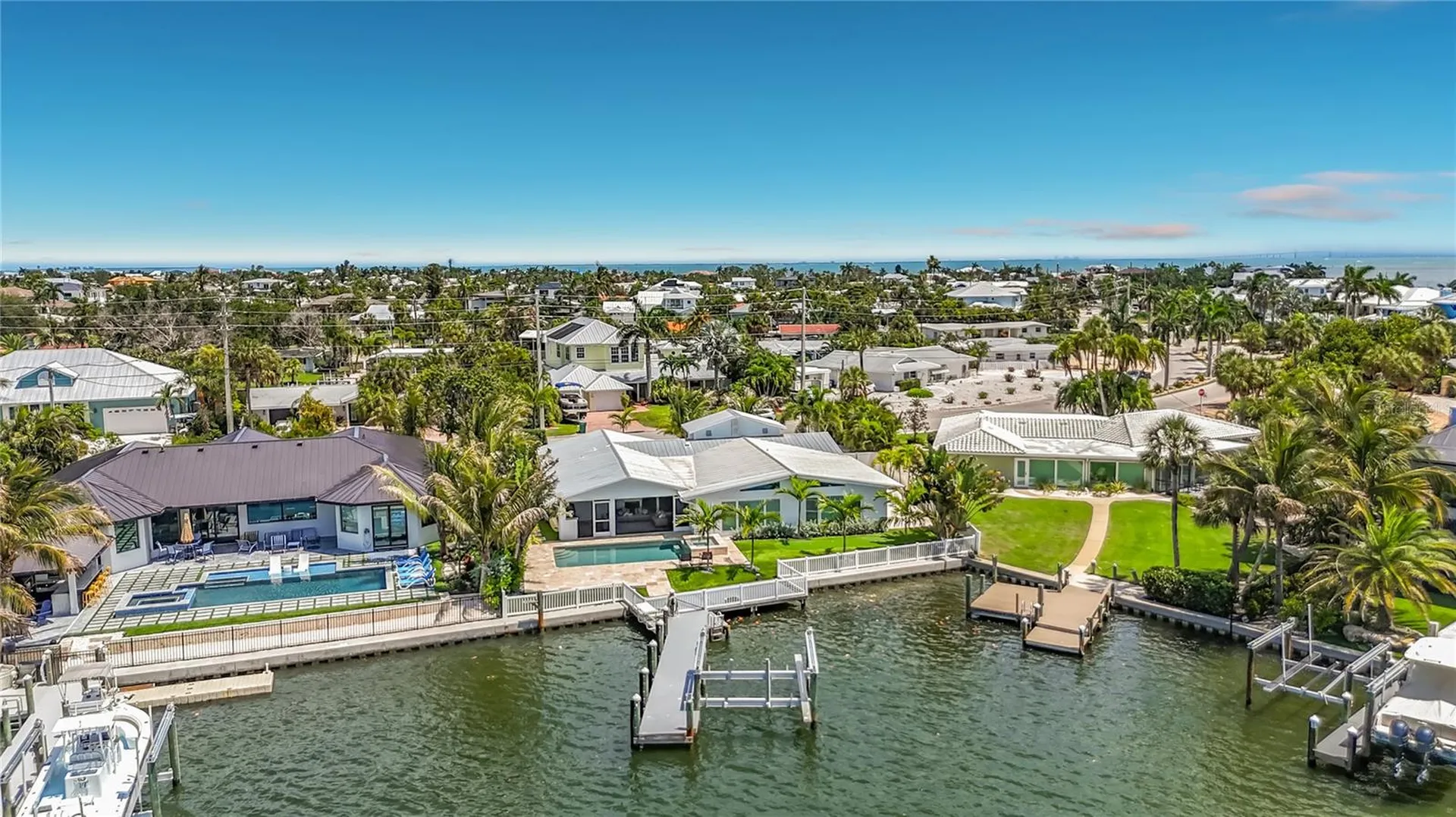 605 Key Royale Drive Bradenton Beach FL 34217