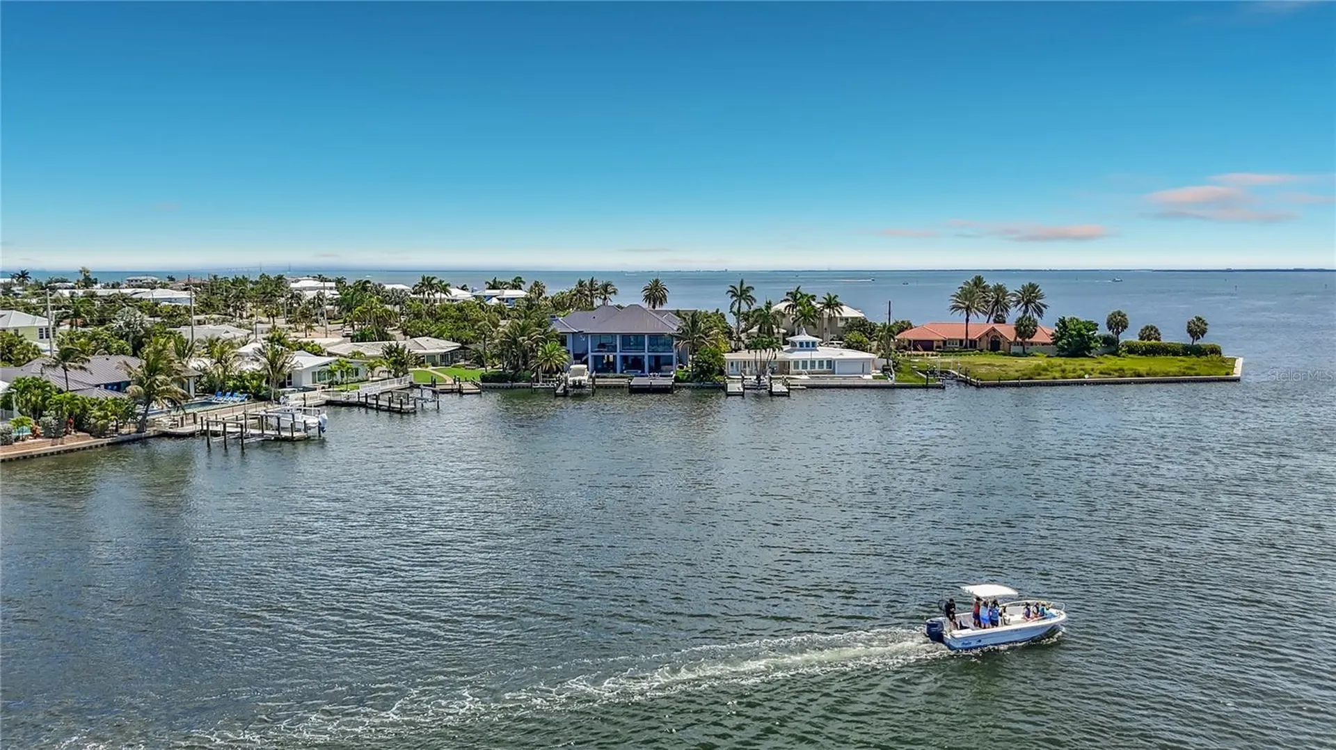 605 Key Royale Drive Bradenton Beach FL 34217