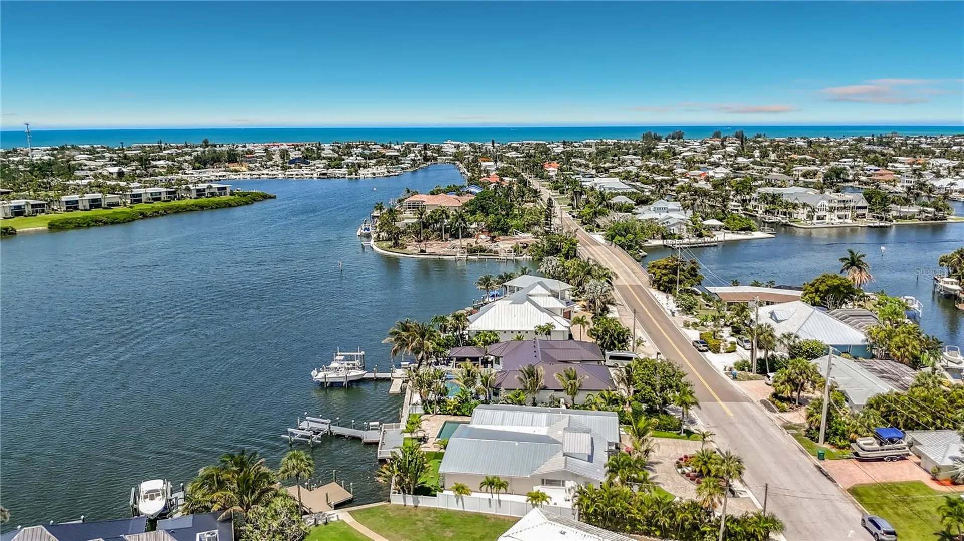605 Key Royale Drive Bradenton Beach FL 34217
