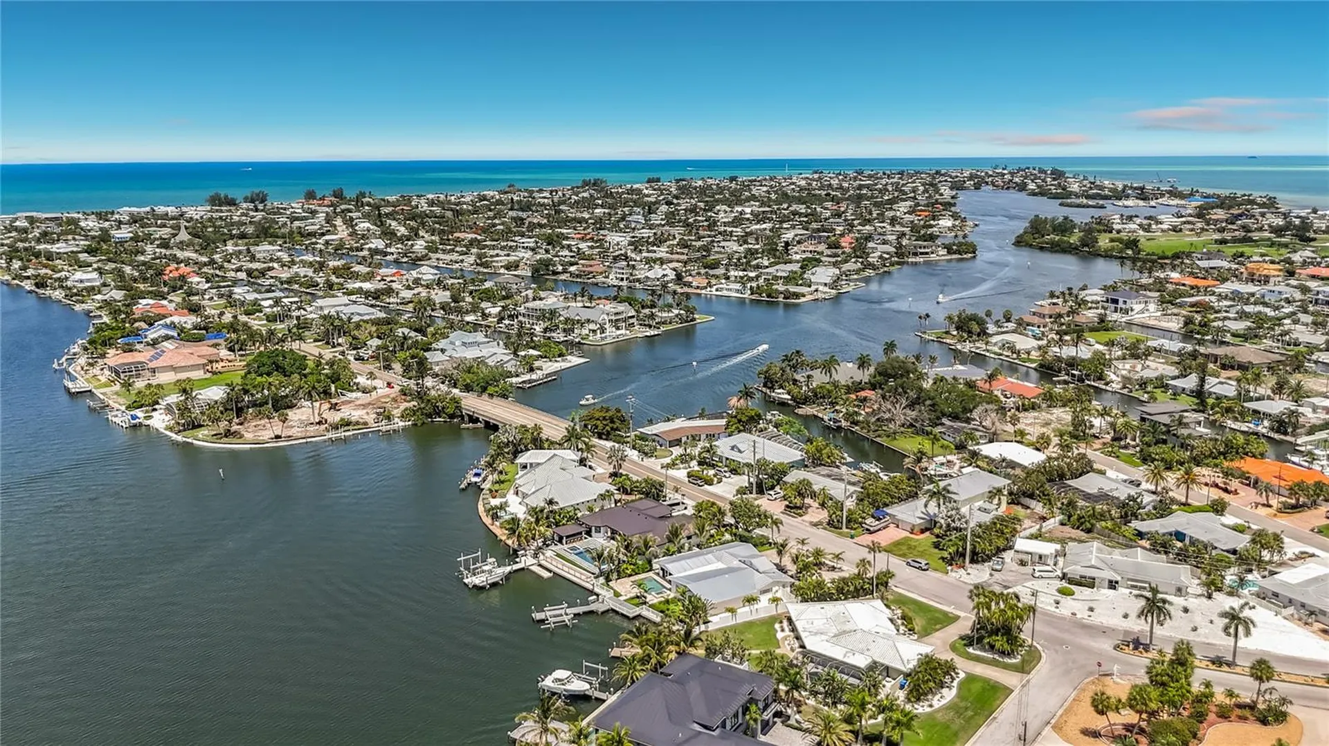 605 Key Royale Drive Bradenton Beach FL 34217