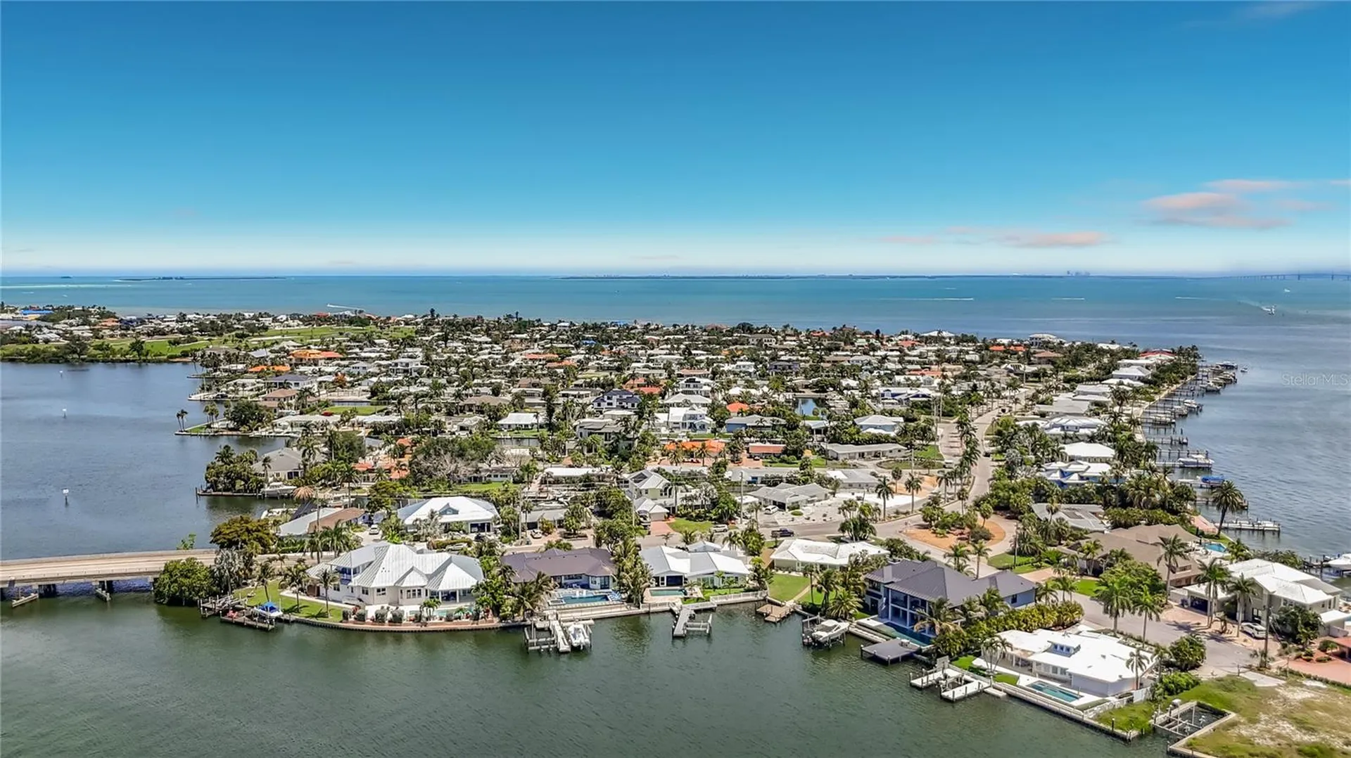 605 Key Royale Drive Bradenton Beach FL 34217