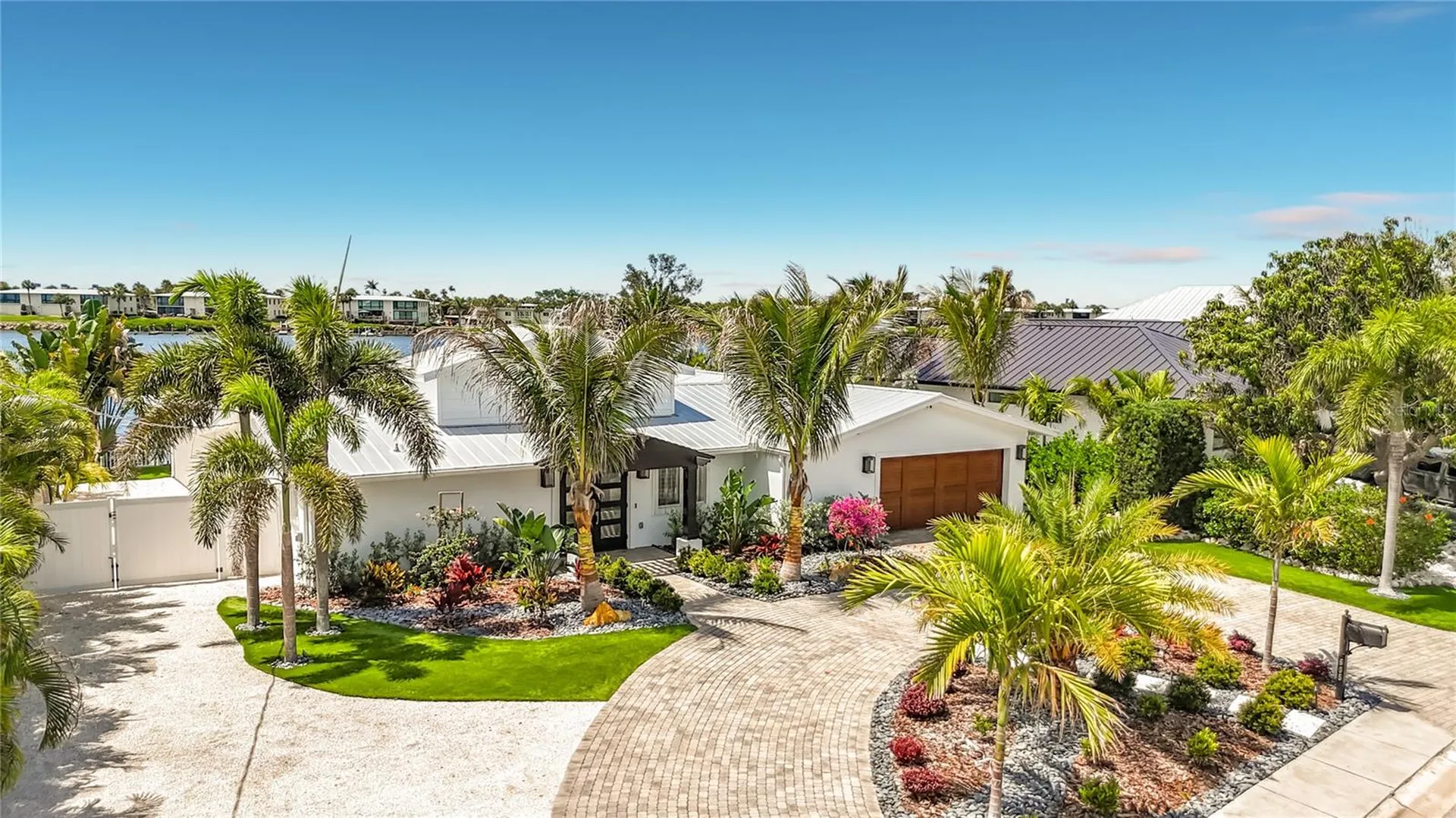 605 Key Royale Drive Bradenton Beach FL 34217