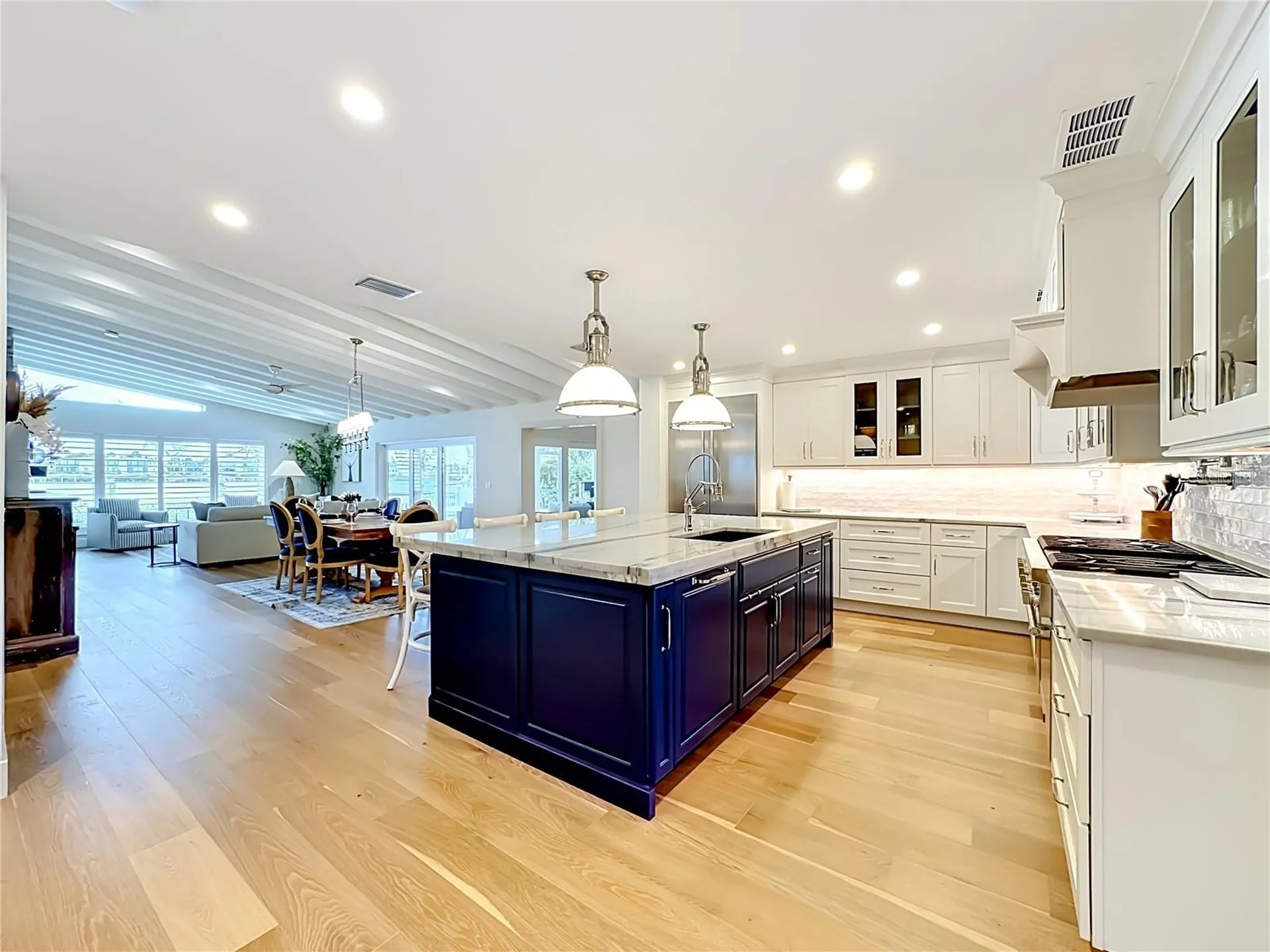605 Key Royale Drive Bradenton Beach FL 34217