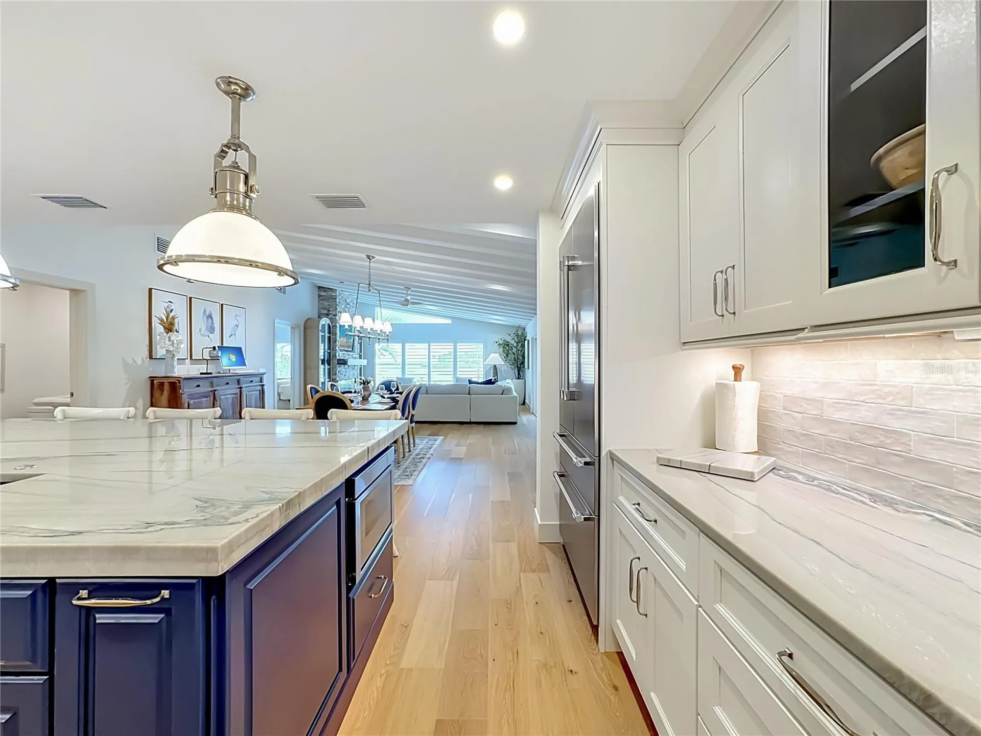 605 Key Royale Drive Bradenton Beach FL 34217