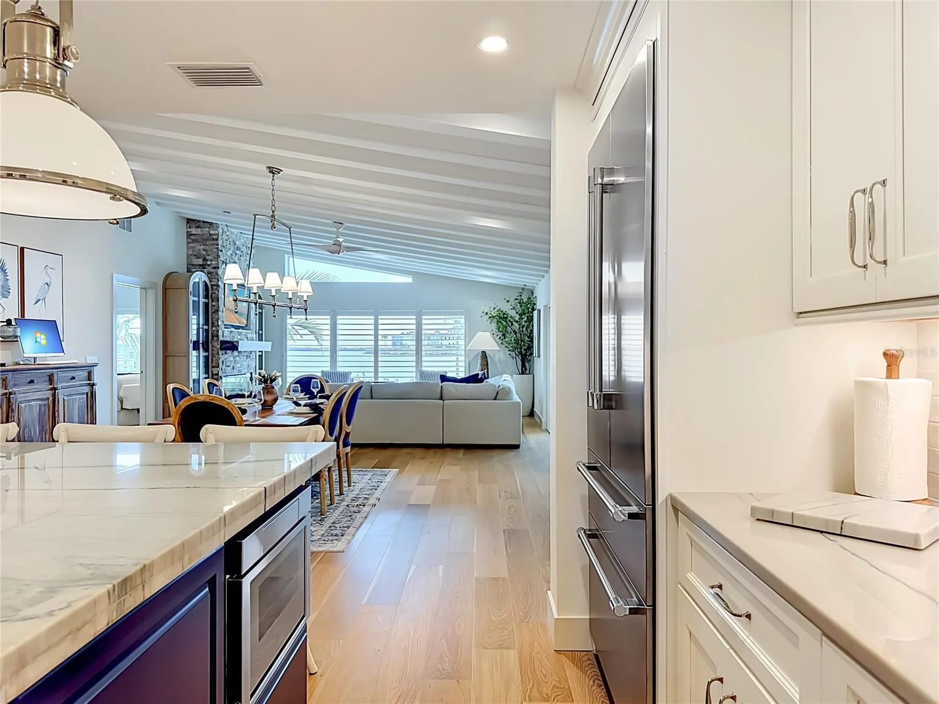605 Key Royale Drive Bradenton Beach FL 34217