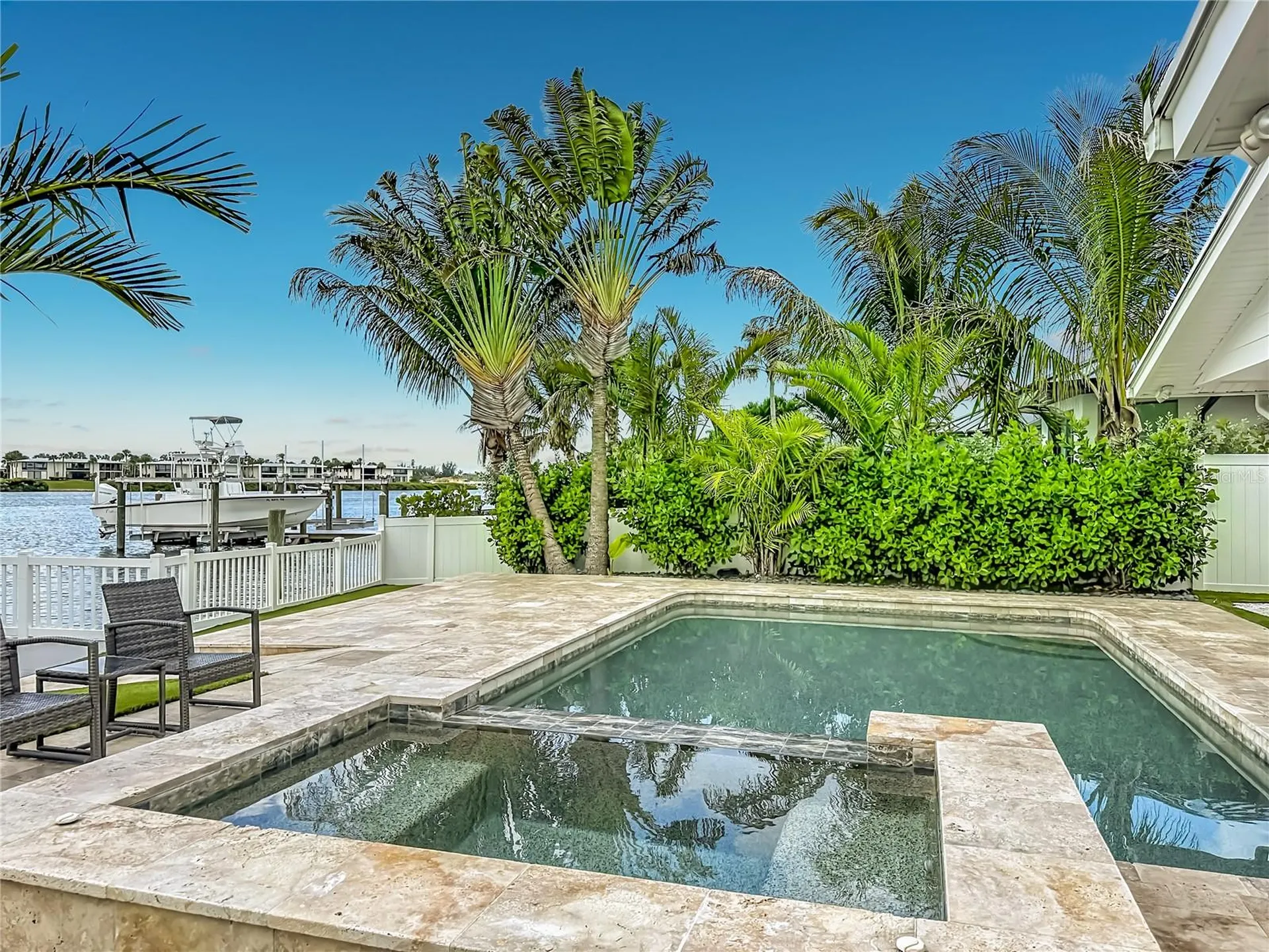 605 Key Royale Drive Bradenton Beach FL 34217