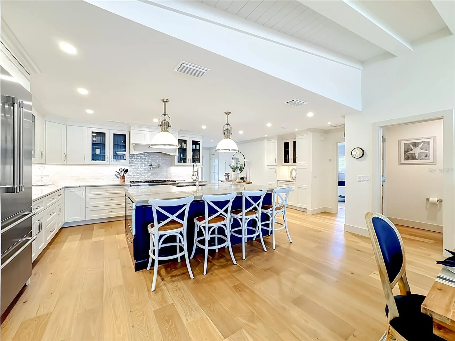 605 Key Royale Drive Bradenton Beach FL 34217