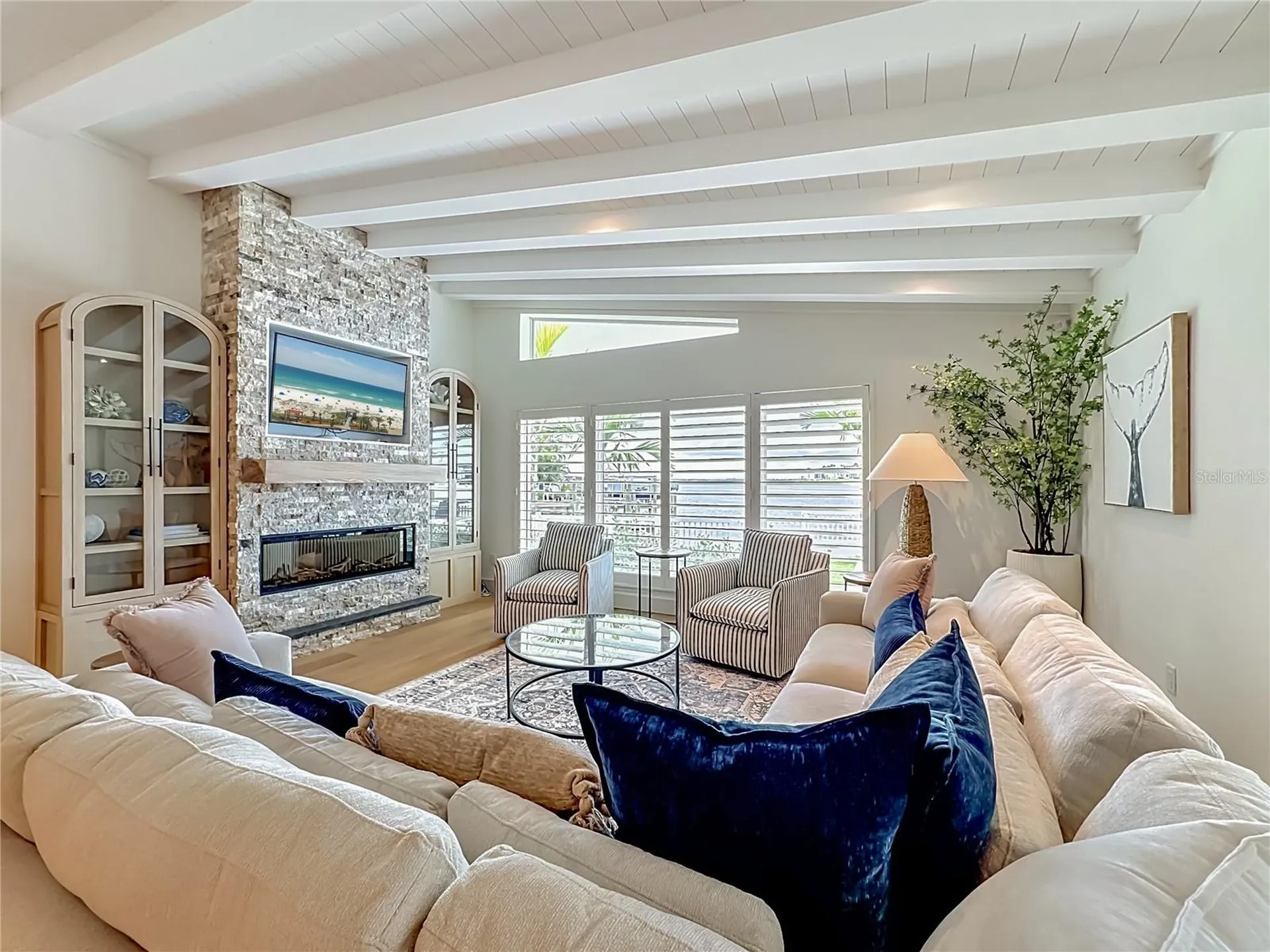 605 Key Royale Drive Bradenton Beach FL 34217