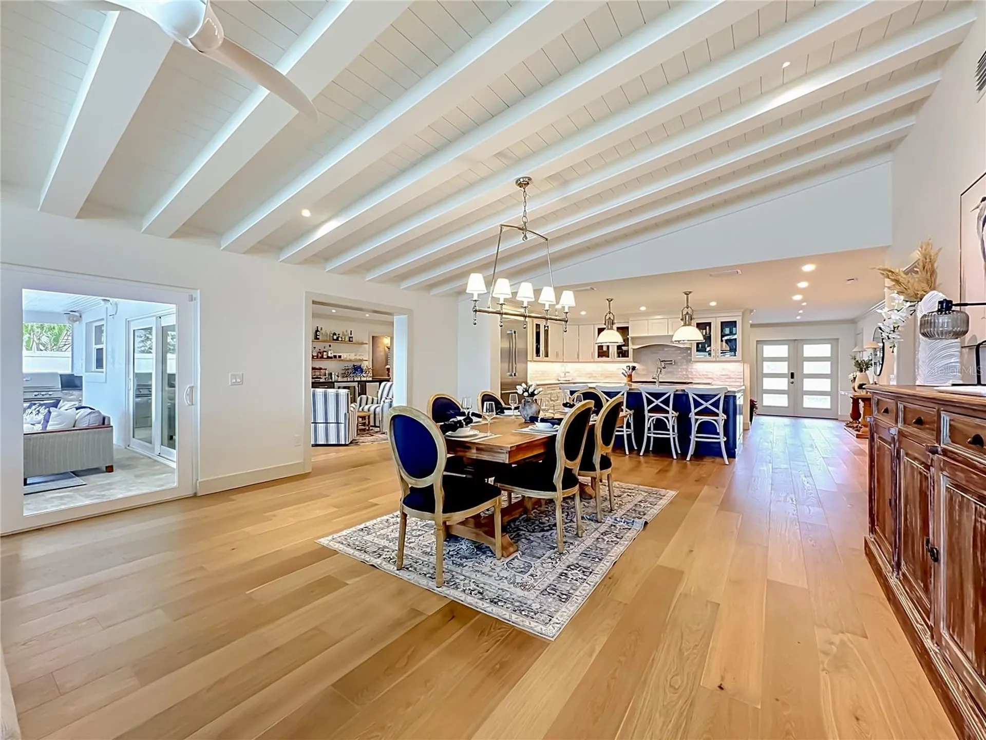 605 Key Royale Drive Bradenton Beach FL 34217