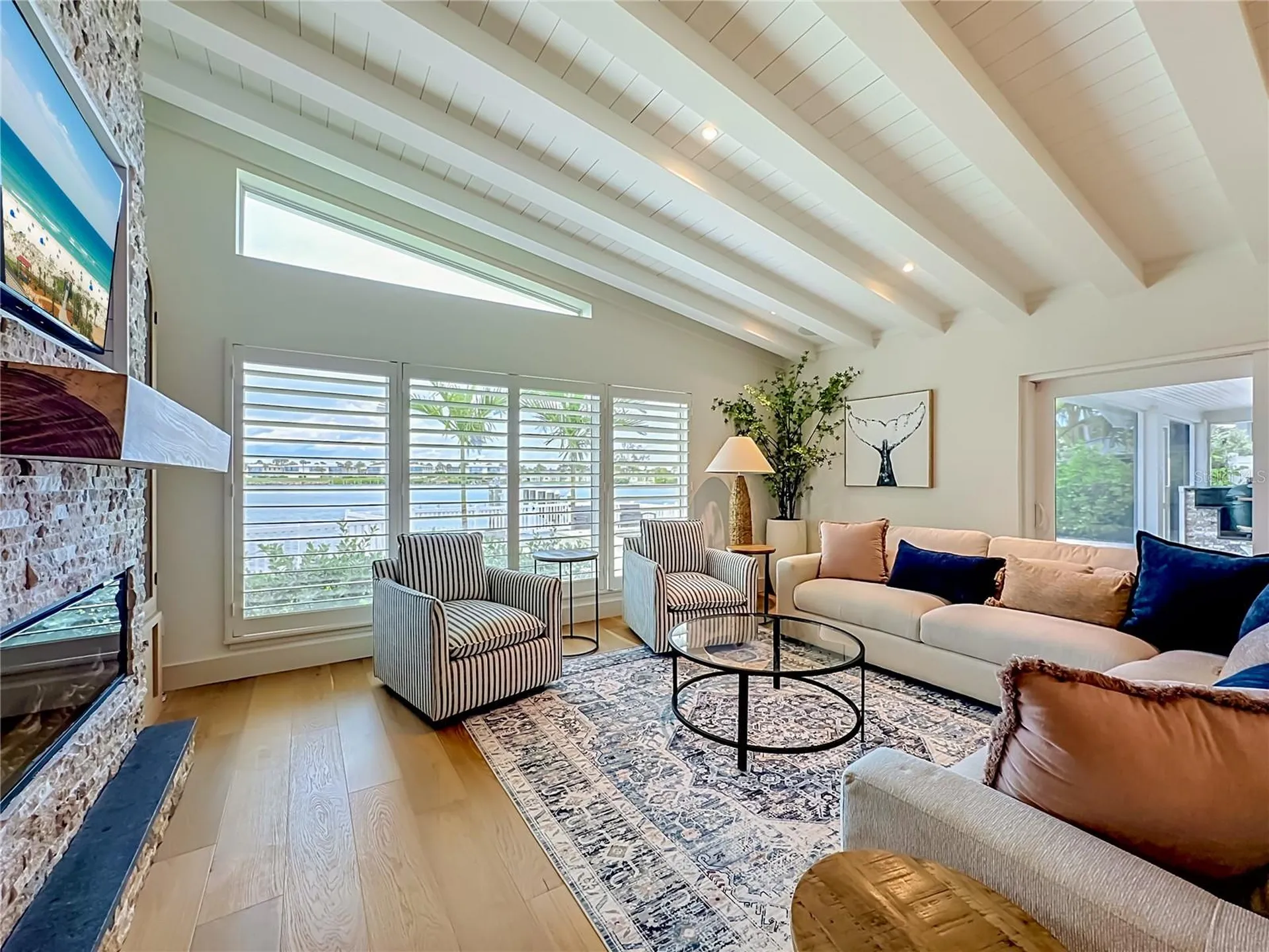 605 Key Royale Drive Bradenton Beach FL 34217