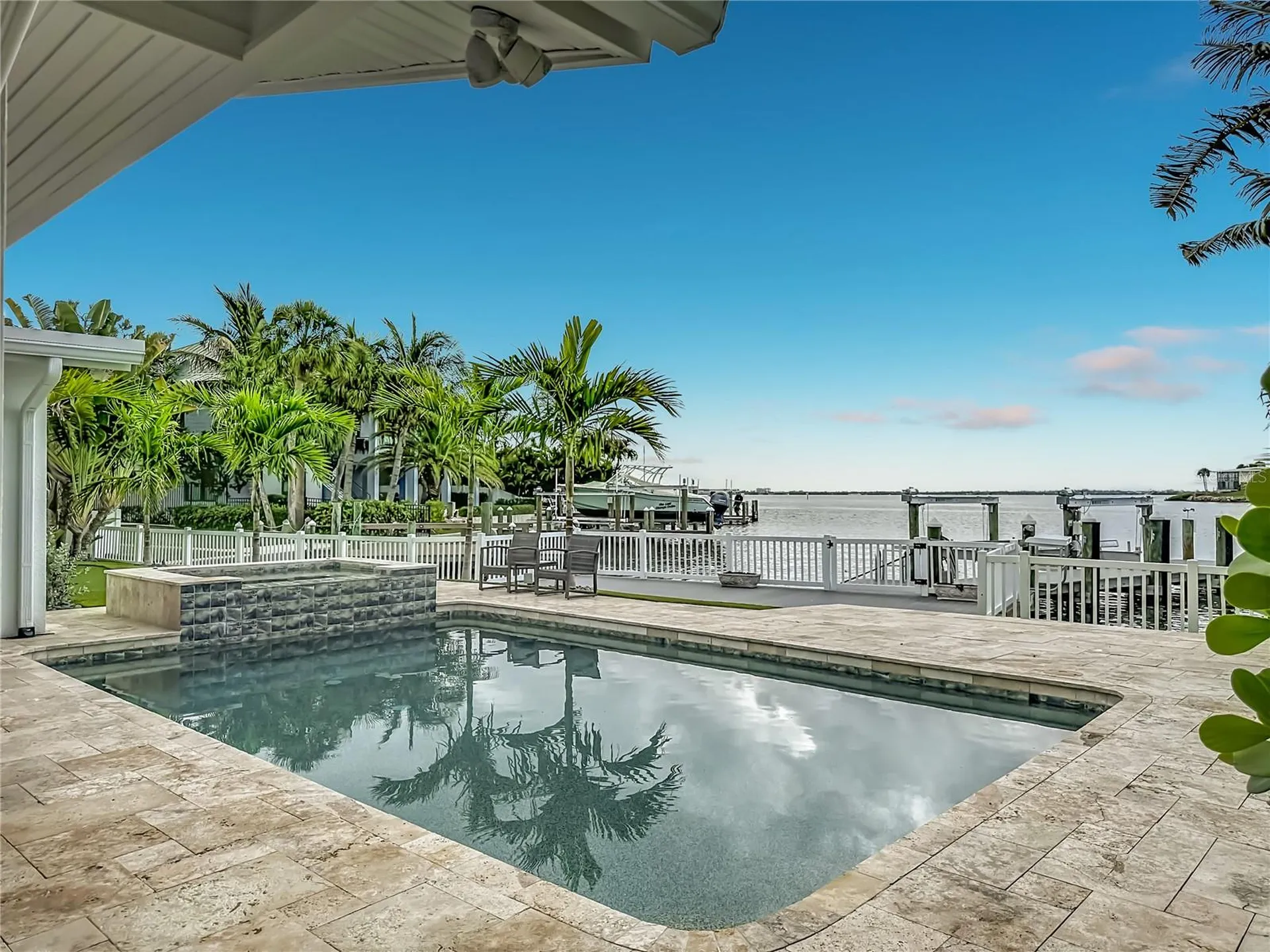 605 Key Royale Drive Bradenton Beach FL 34217