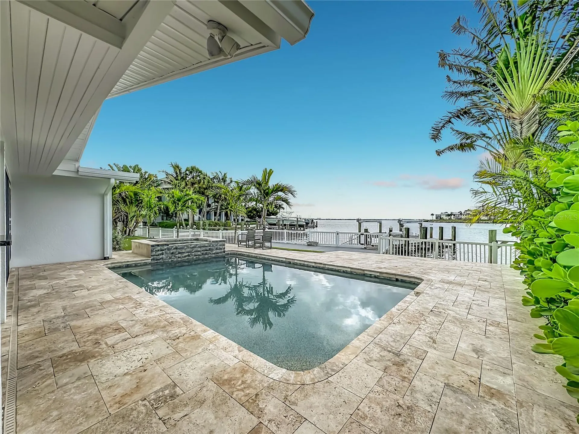 605 Key Royale Drive Bradenton Beach FL 34217