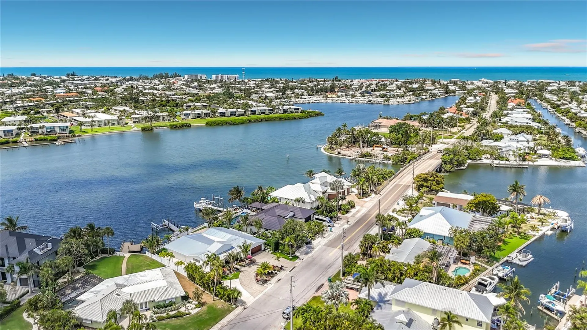 605 Key Royale Drive Bradenton Beach FL 34217