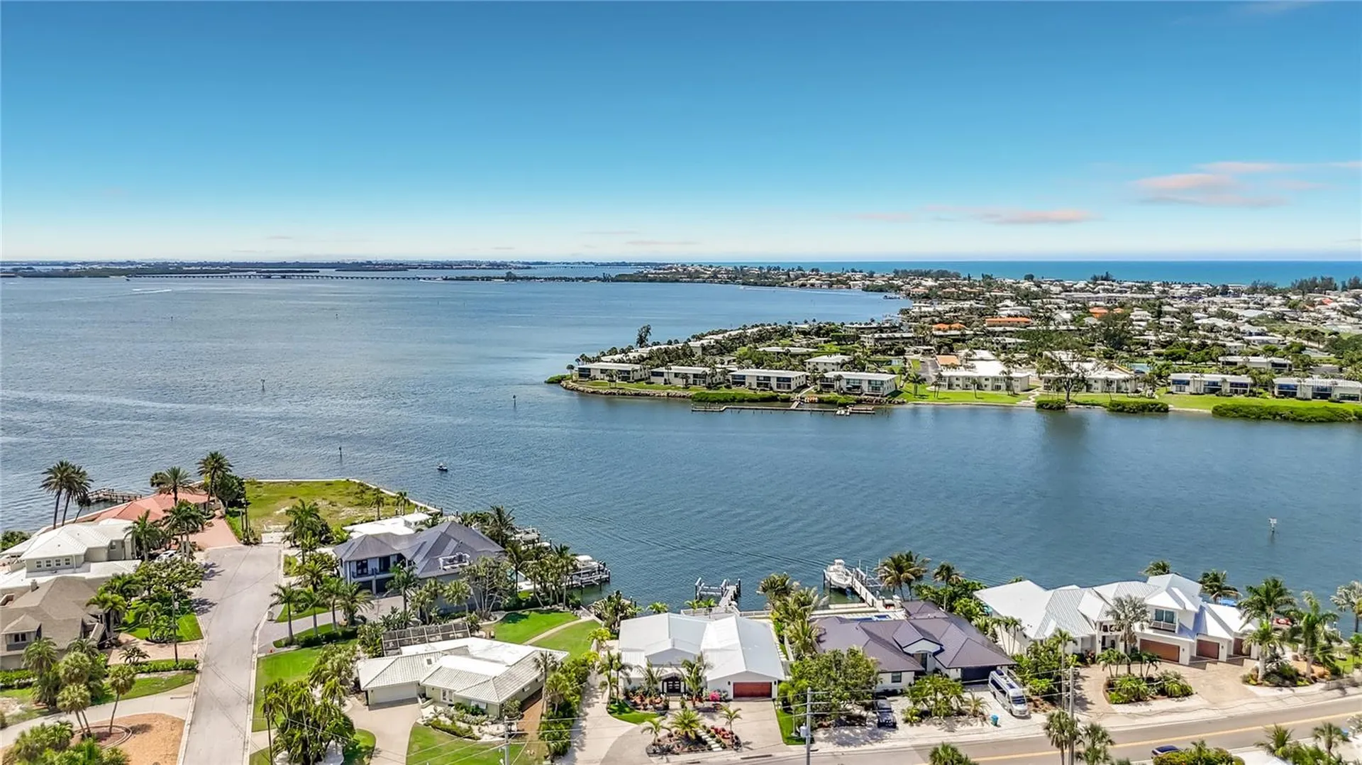 605 Key Royale Drive Bradenton Beach FL 34217