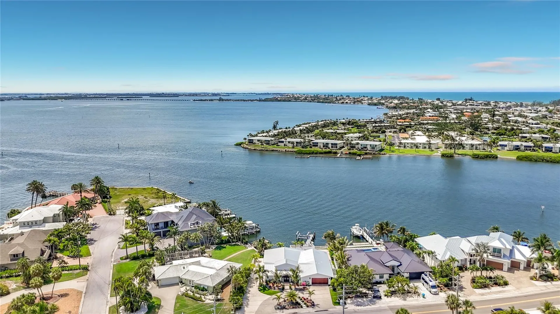605 Key Royale Drive Bradenton Beach FL 34217