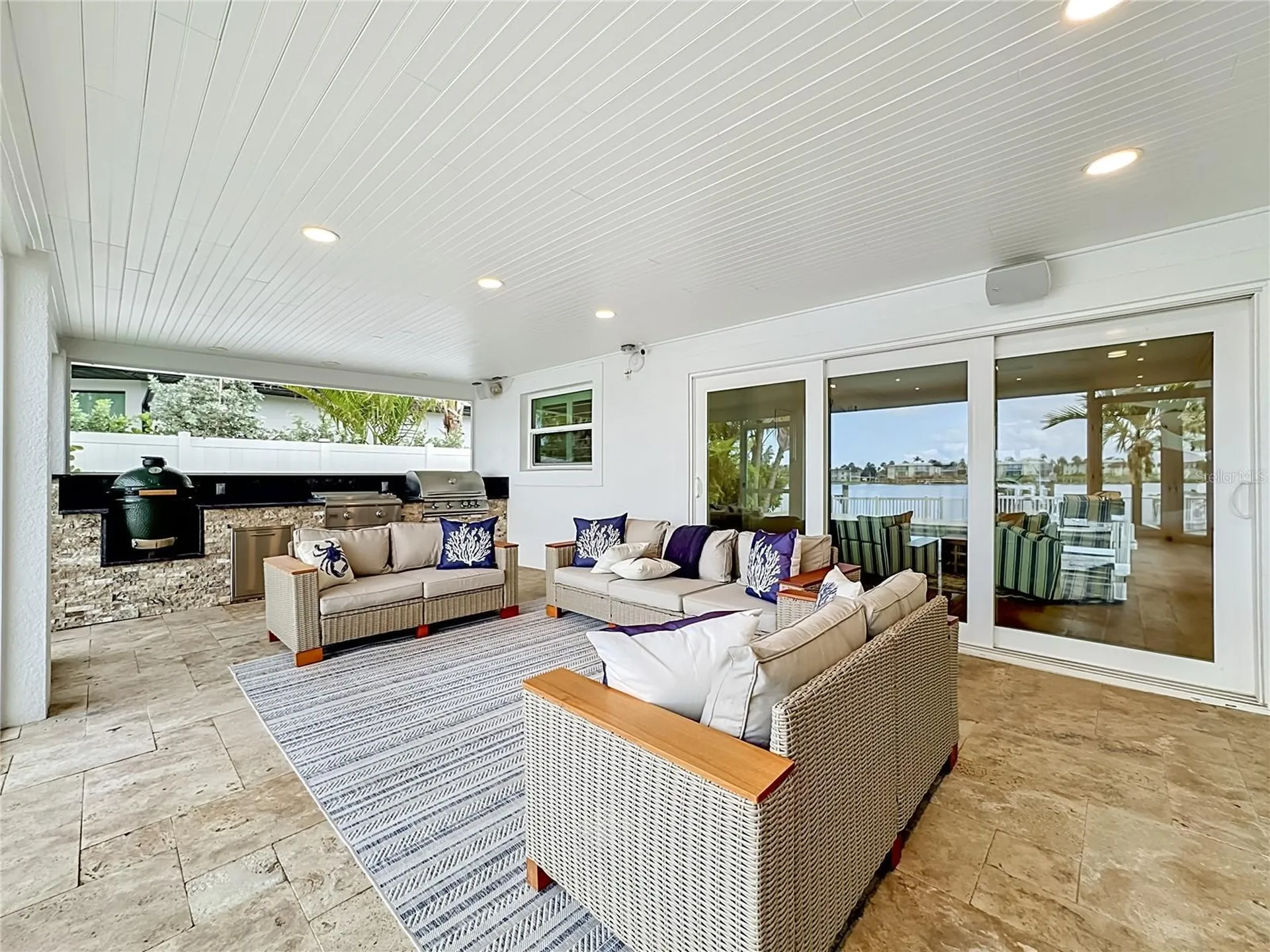 605 Key Royale Drive Bradenton Beach FL 34217