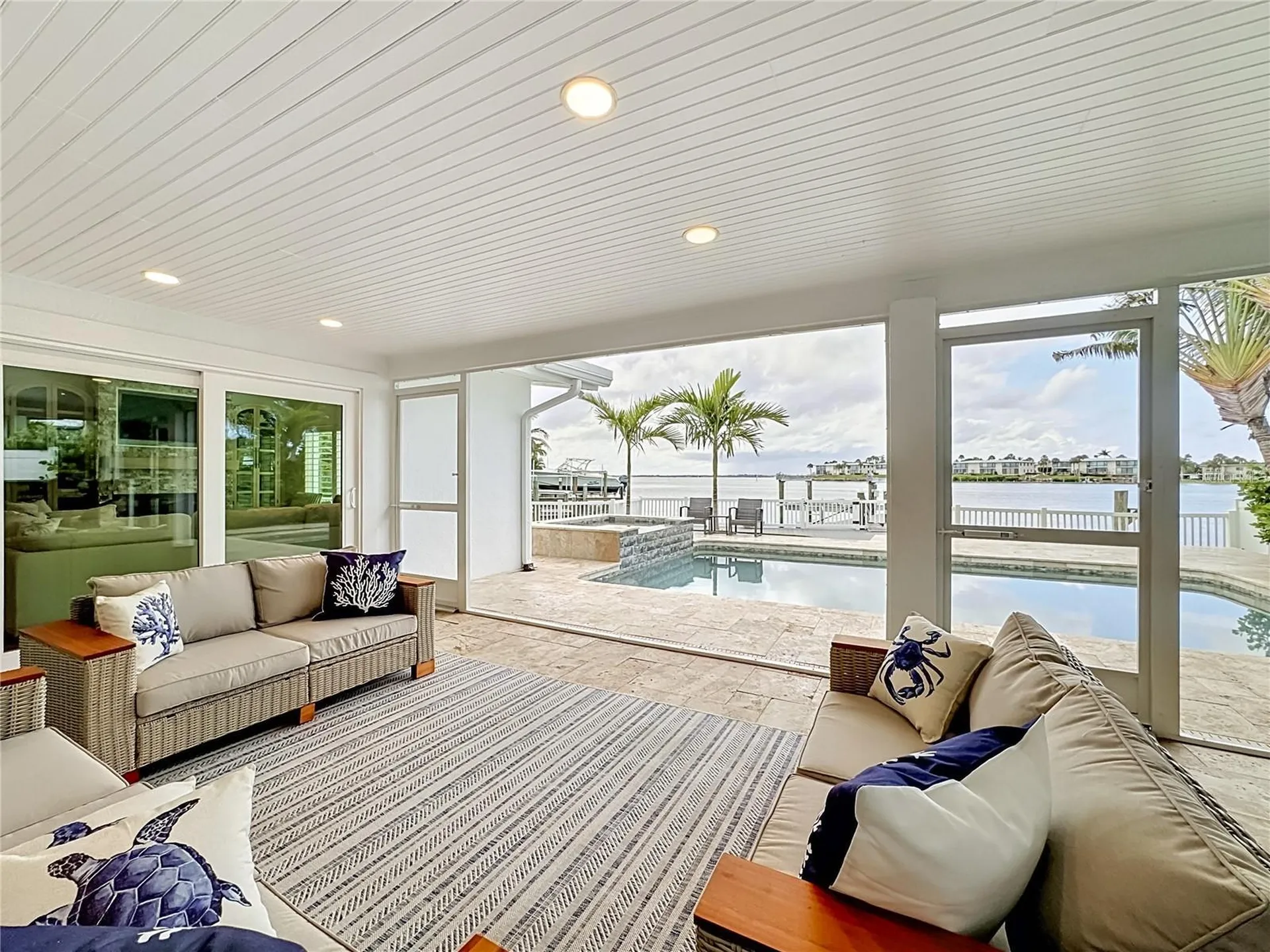 605 Key Royale Drive Bradenton Beach FL 34217