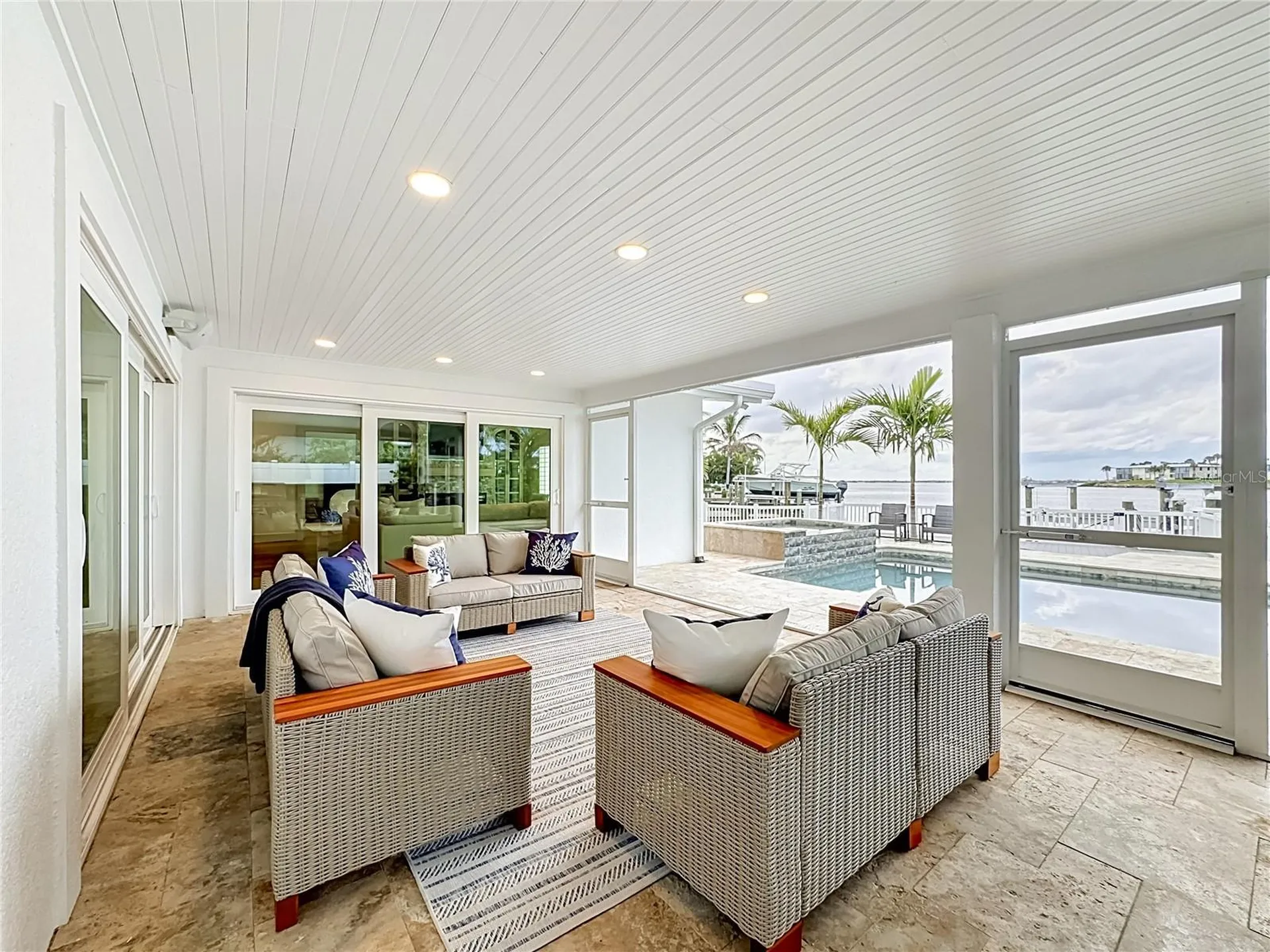 605 Key Royale Drive Bradenton Beach FL 34217