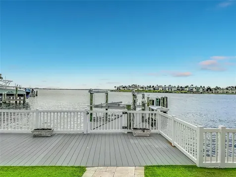 605 Key Royale Drive Bradenton Beach FL 34217